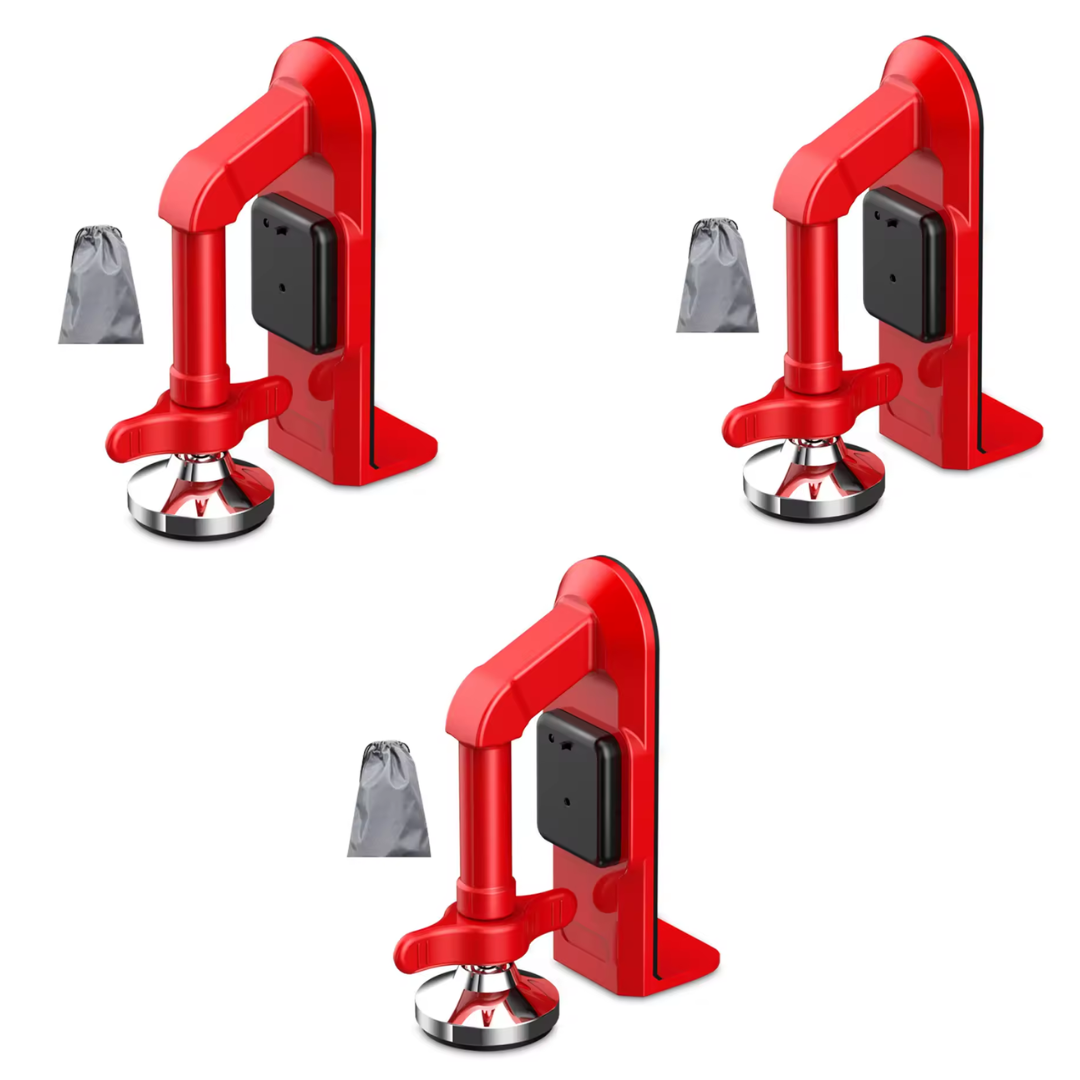 Alarma de Puerta Portátil