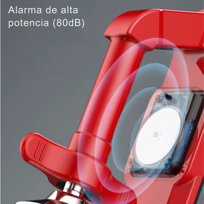 Alarma de Puerta Portátil