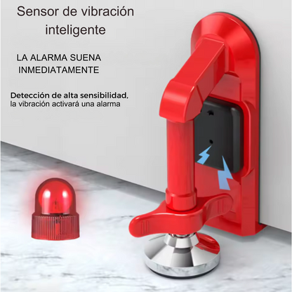 Alarma de Puerta Portátil