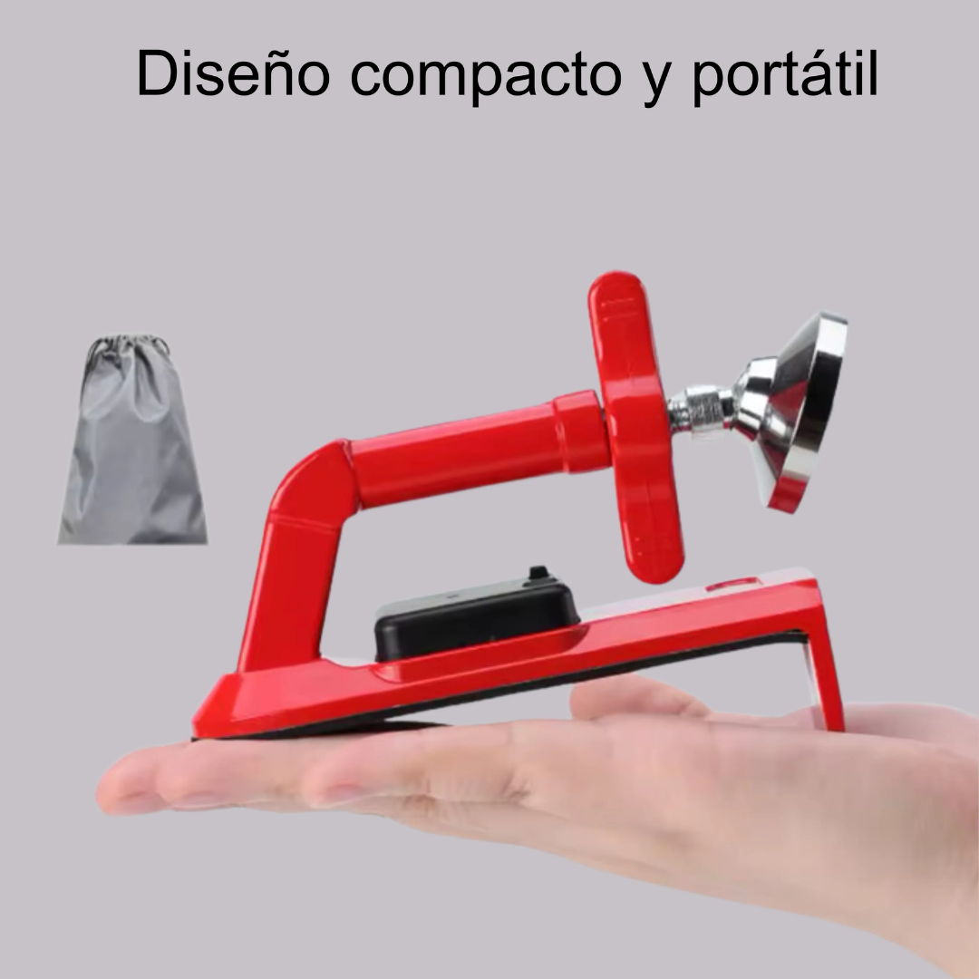 Alarma de Puerta Portátil