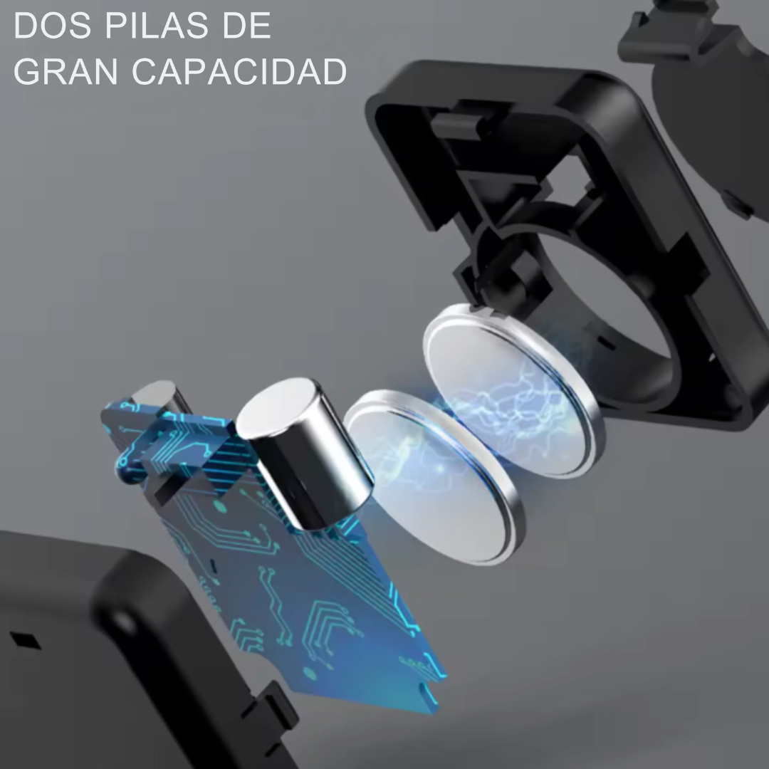 Alarma de Puerta Portátil