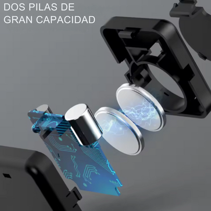 Alarma de Puerta Portátil