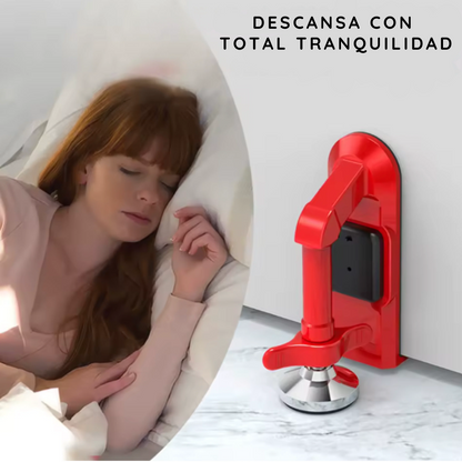 Alarma de Puerta Portátil